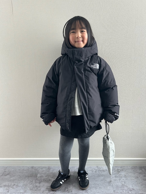 THE NORTH FACE/ザ・ノース・フェイス BALTRO LT JACKET キッズ