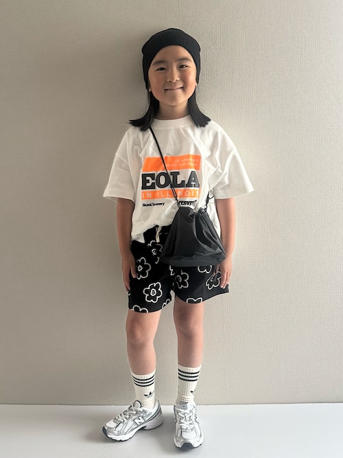 y___a｜LOWRYS FARMのTシャツ/カットソーを使ったコーディネート - WEAR
