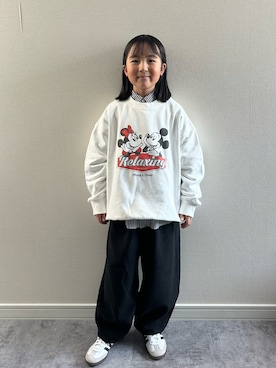 y___aさんのコーディネート