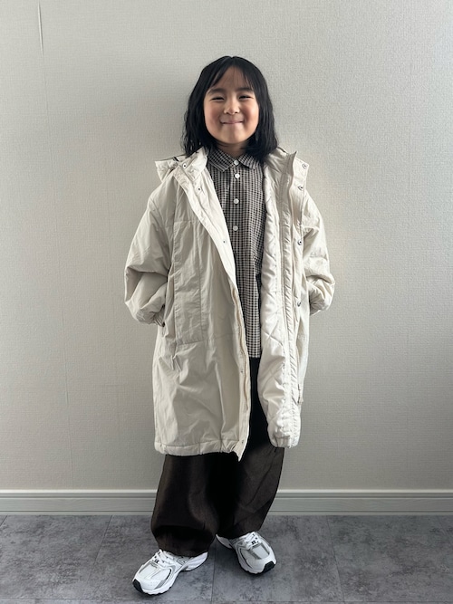 セール】モンスターコート 494864（ブルゾン）｜LOWRYS FARM