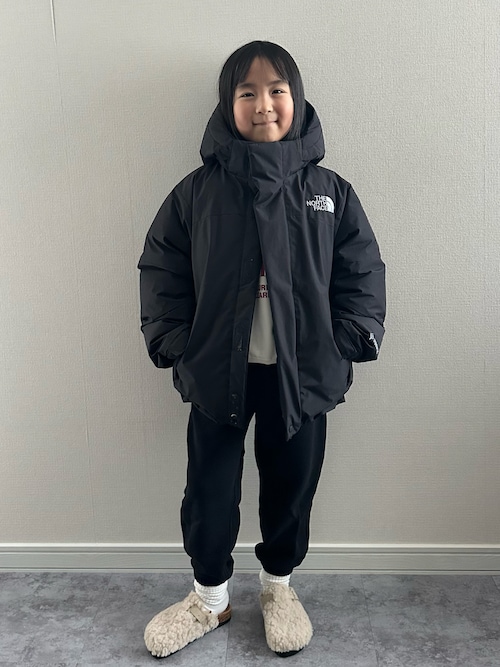 THE NORTH FACE/ザ・ノース・フェイス BALTRO LT JACKET キッズ