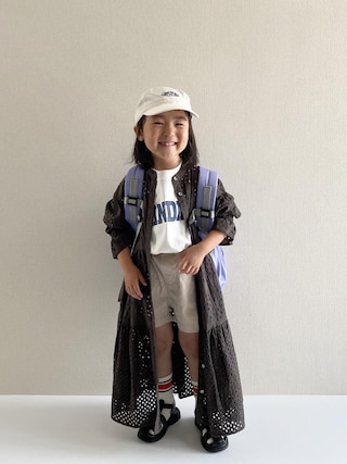 CIAOPANIC TYPY（チャオパニックティピー）の「【KIDS】india