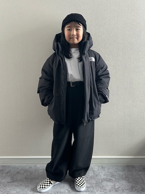 THE NORTH FACE/ザ・ノース・フェイス BALTRO LT JACKET キッズ