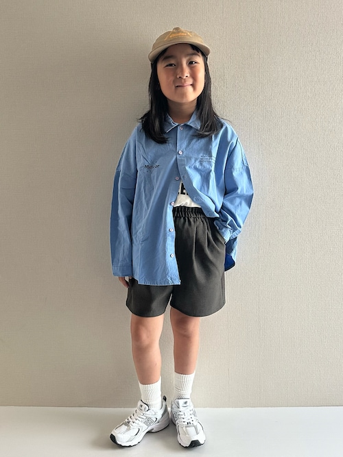 カラーリブソックス 286765（ソックス/靴下）｜LOWRYS FARM