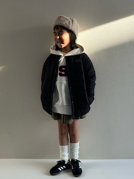 y___aさんのコーディネート