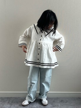 y___aさんのコーディネート