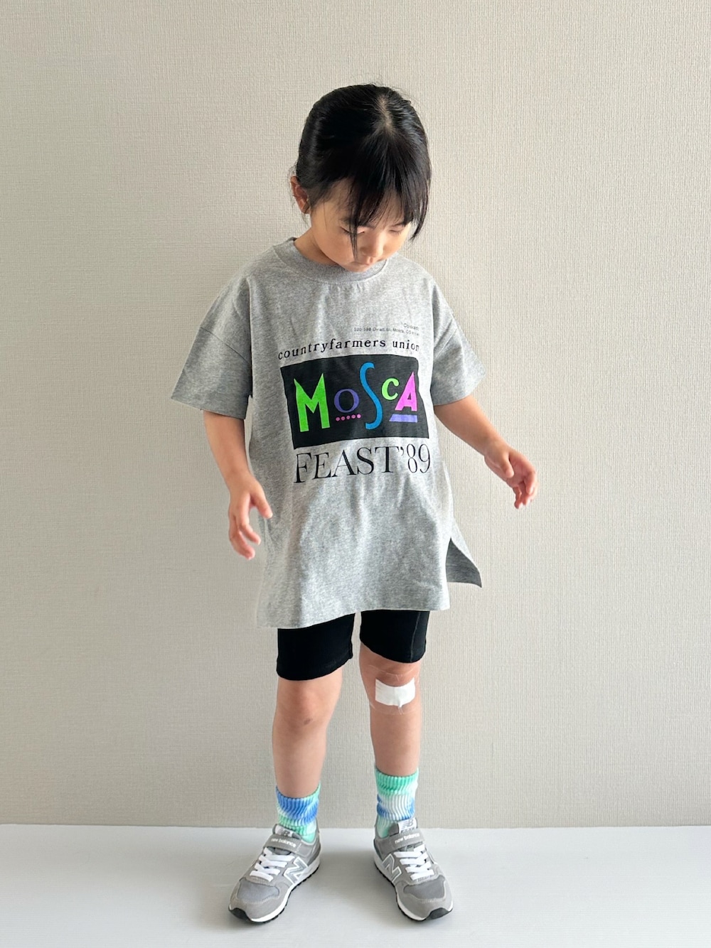 y___a｜LOWRYS FARMのTシャツ/カットソーを使ったコーディネート - WEAR