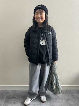 y___aさんのコーディネート