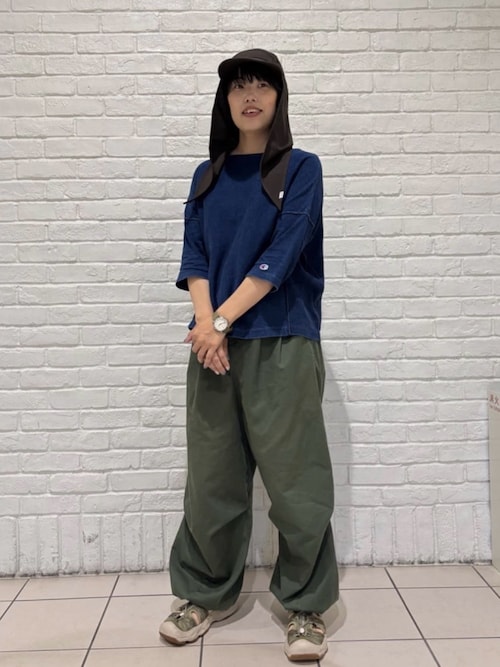 OVERRIDE  REP BREEZY JET CAP / オーバーライド
