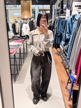SUZUKAさんのコーディネート