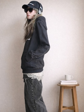 theworldbungeegumさん(レディース・162cm)の夏コーディネート