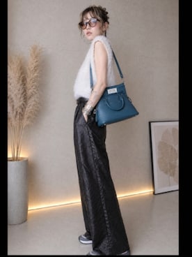 theworldbungeegumさん(レディース・162cm)の秋コーディネート