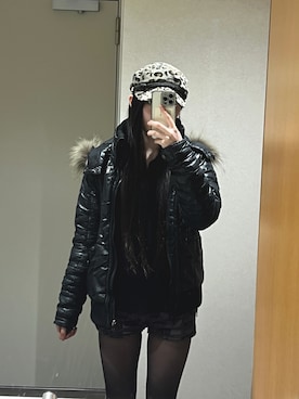 kirryeさんのコーディネート