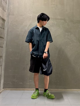 ujiharaさんのコーディネート