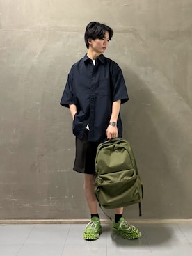 ujiharaさんのコーディネート