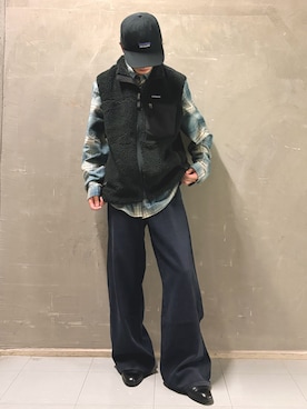 ujiharaさんのコーディネート