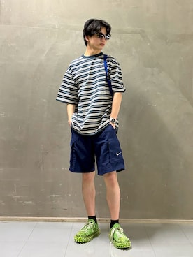 ujiharaさんのコーディネート