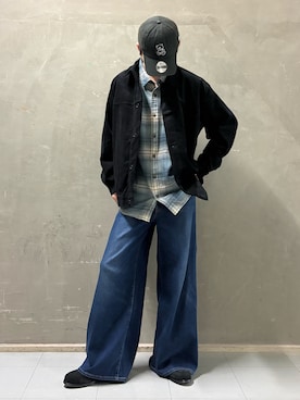 ujiharaさんのコーディネート