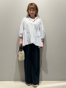 miyuさんのコーディネート