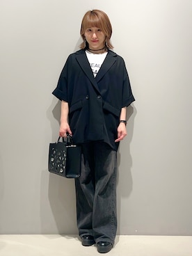 miyuさんのコーディネート