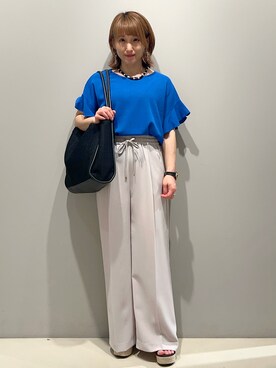 miyuさんのコーディネート