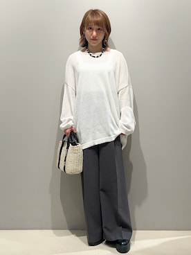 miyuさんのコーディネート