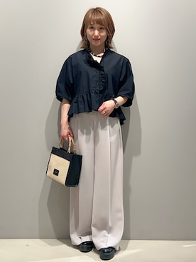 miyuさんのコーディネート