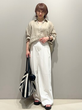 miyuさんのコーディネート