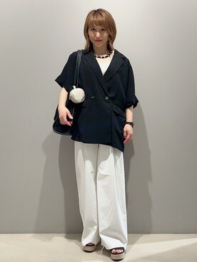 miyuさんのコーディネート