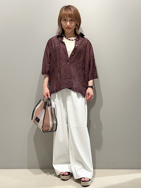 miyuさんのコーディネート