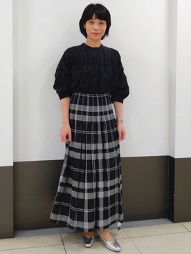 GMさんのコーディネート