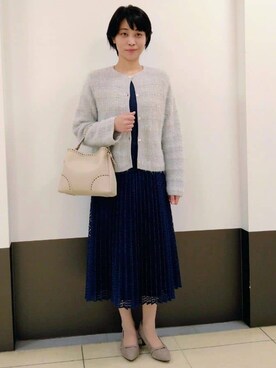 GMさんのコーディネート