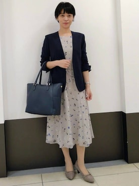 GMさんのコーディネート