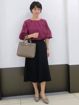 GMさんのコーディネート