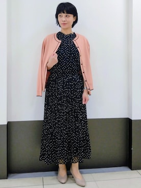 GMさんのコーディネート