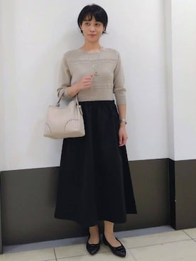 GMさんのコーディネート