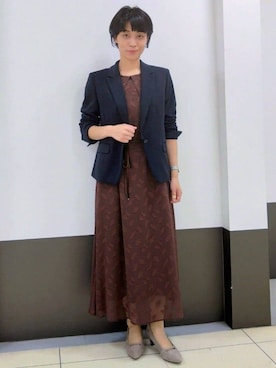 GMさんのコーディネート