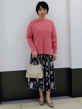 GMさんのコーディネート