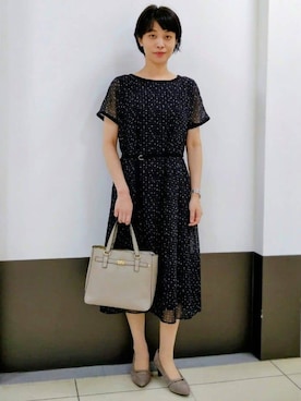 GMさんのコーディネート