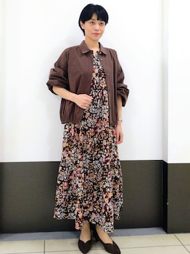 GMさんのコーディネート