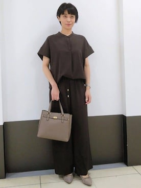 GMさんのコーディネート