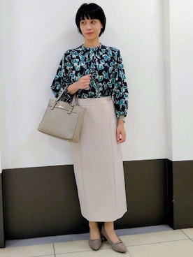 GMさんのコーディネート