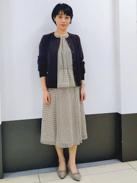 GMさんのコーディネート
