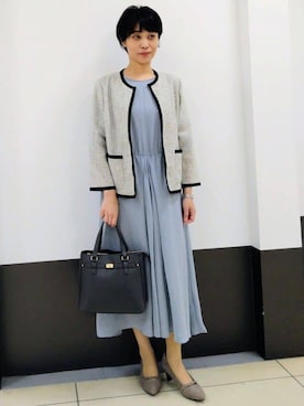 GMさんのコーディネート