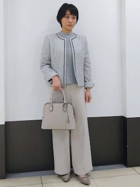 GMさんのコーディネート