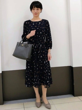 GMさんのコーディネート