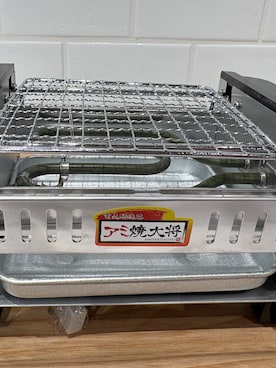 「アイテム（キッチン家電）」を使った、YUKOさん（レディース・153cm）の夏コーディネート