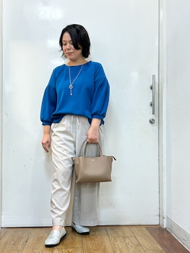 haruさんのコーディネート