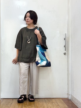 haruさんのコーディネート