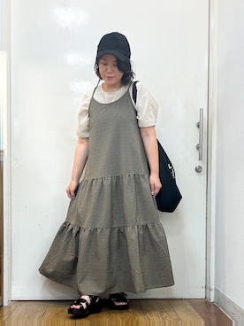 haruさんのコーディネート
